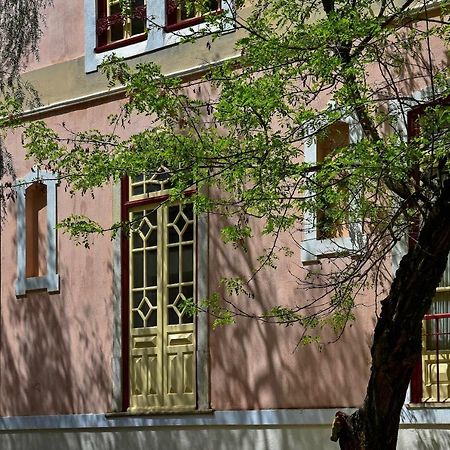 Villa Termal Monchique - Central Suites & Apartments - By Unlock Hotels Zewnętrze zdjęcie