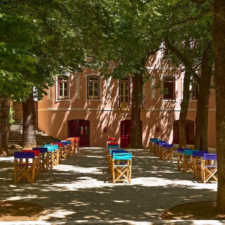 Villa Termal Monchique - Central Suites & Apartments - By Unlock Hotels Zewnętrze zdjęcie