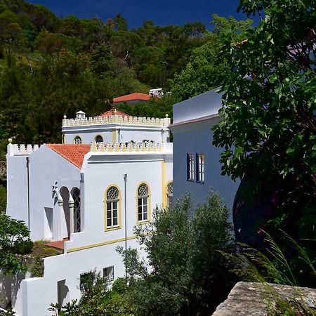 Villa Termal Monchique - Central Suites & Apartments - By Unlock Hotels Zewnętrze zdjęcie
