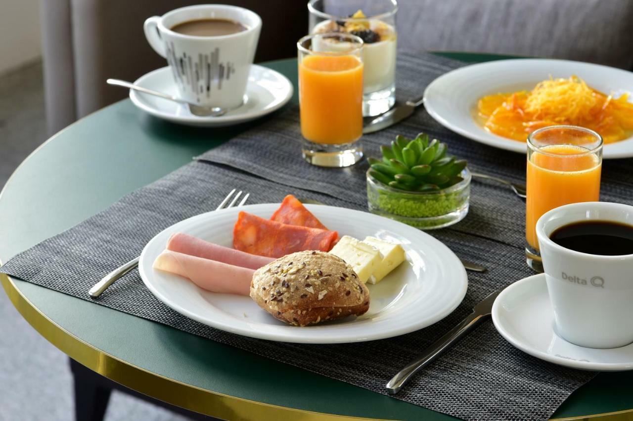 Villa Termal Monchique - Central Suites & Apartments - By Unlock Hotels Zewnętrze zdjęcie
