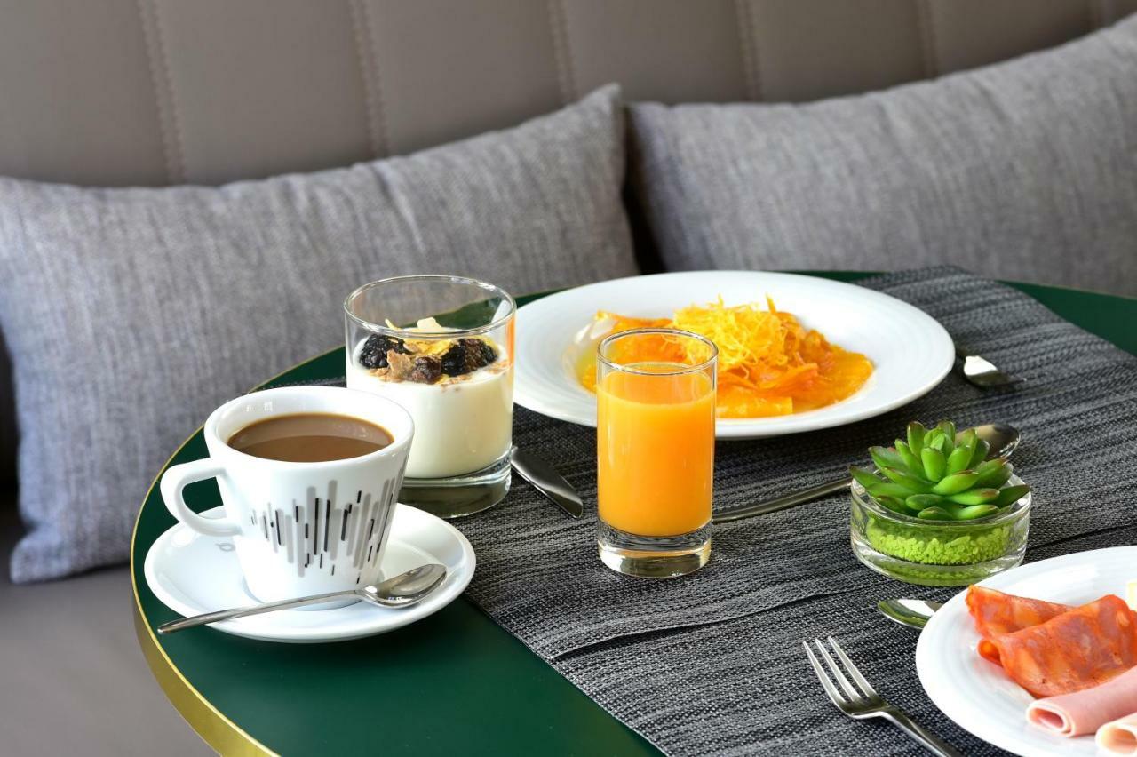 Villa Termal Monchique - Central Suites & Apartments - By Unlock Hotels Zewnętrze zdjęcie