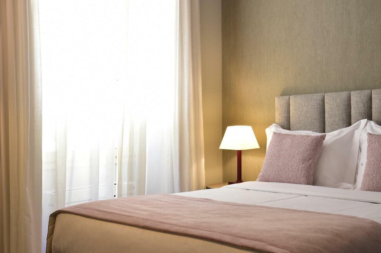 Villa Termal Monchique - Central Suites & Apartments - By Unlock Hotels Zewnętrze zdjęcie