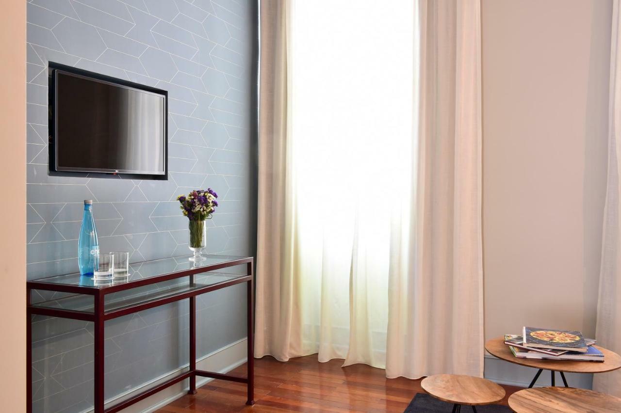 Villa Termal Monchique - Central Suites & Apartments - By Unlock Hotels Zewnętrze zdjęcie