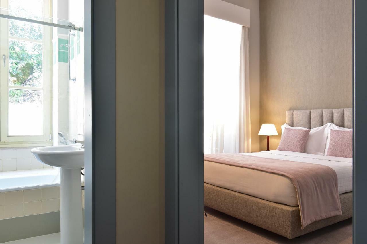 Villa Termal Monchique - Central Suites & Apartments - By Unlock Hotels Zewnętrze zdjęcie