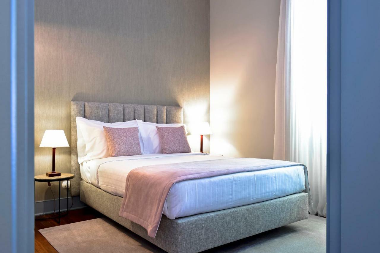 Villa Termal Monchique - Central Suites & Apartments - By Unlock Hotels Zewnętrze zdjęcie