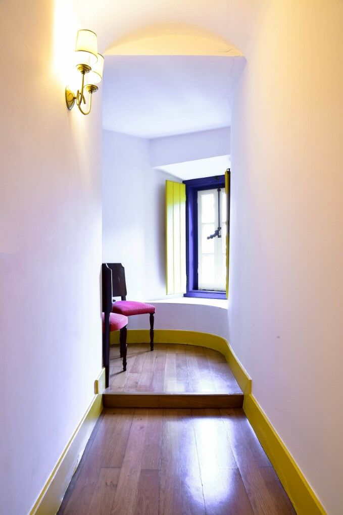Villa Termal Monchique - Central Suites & Apartments - By Unlock Hotels Zewnętrze zdjęcie