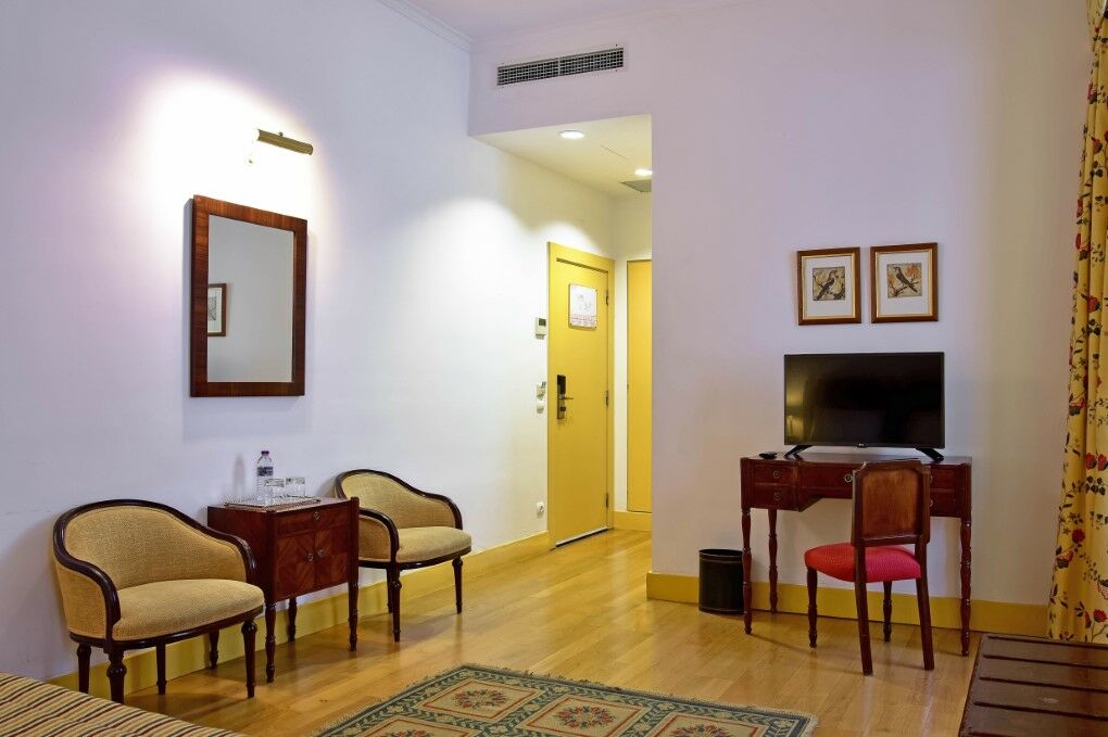 Villa Termal Monchique - Central Suites & Apartments - By Unlock Hotels Zewnętrze zdjęcie