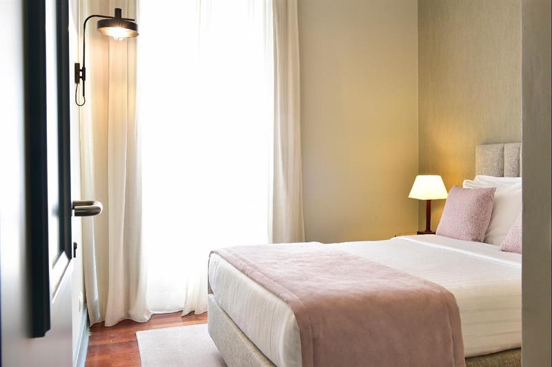 Villa Termal Monchique - Central Suites & Apartments - By Unlock Hotels Zewnętrze zdjęcie