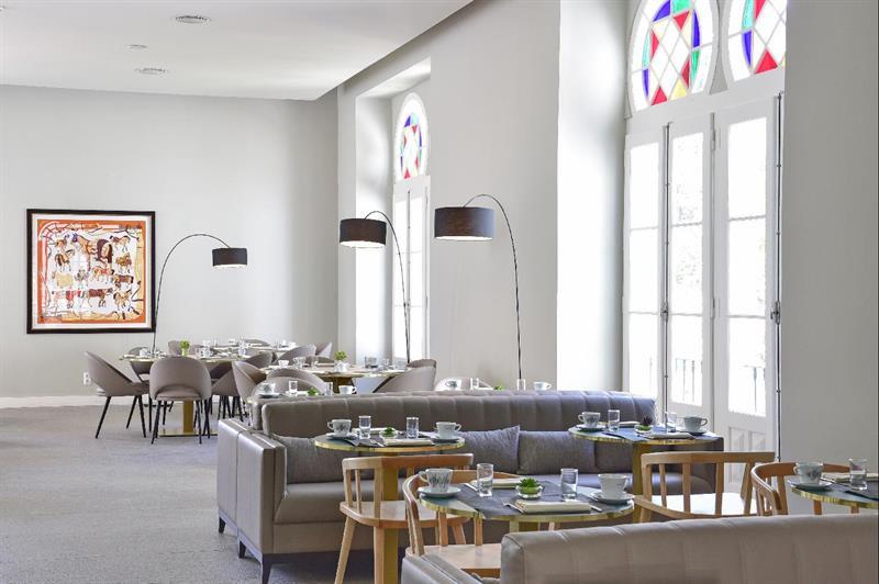 Villa Termal Monchique - Central Suites & Apartments - By Unlock Hotels Zewnętrze zdjęcie