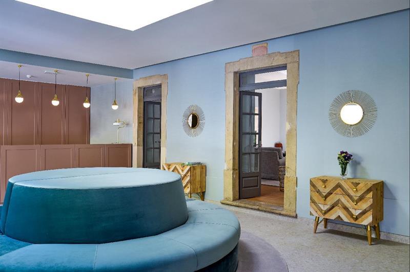 Villa Termal Monchique - Central Suites & Apartments - By Unlock Hotels Zewnętrze zdjęcie