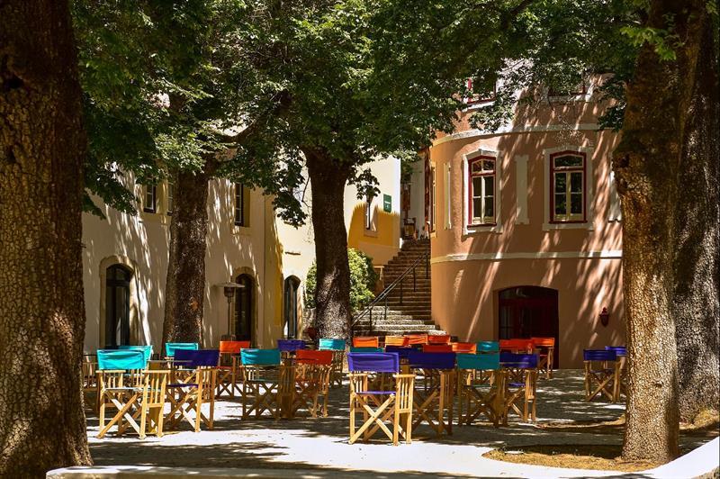Villa Termal Monchique - Central Suites & Apartments - By Unlock Hotels Zewnętrze zdjęcie